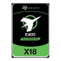 Exos X18, 14TB HDD, 3,5", SAS, 7200U/min