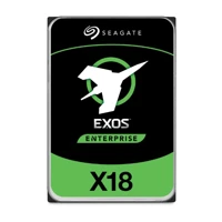 Exos X18, 10TB HDD, 3,5", SATA, 7200rpm