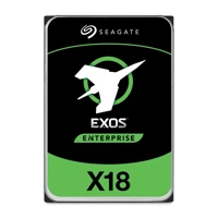Exos X18, 12TB HDD, 3,5", SAS, 7200rpm