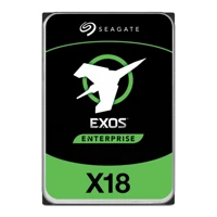 Exos X18, 14TB HDD, 3,5", SATA, 7200U/min