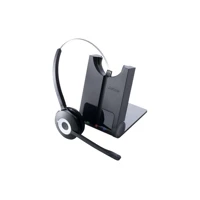 PRO 920, Headset, konvertierbar, DECT -