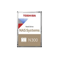 N300 NAS, 4TB HDD, 3,5", SATA, 7200U/min