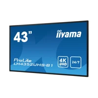 ProLite LH4352UHS-B1, 109cm (43") Diagonalklasse