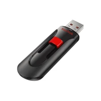 Cruzer Glide, USB-Flash-Laufwerk, verschlüsselt
