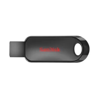 Cruzer Snap, USB-Flash-Laufwerk, 64GB, USB 2.0