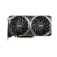 GeForce RTX 3060Ti VENTUS 2X 8G OCV1 LHR -