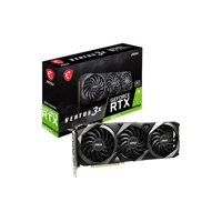 GeForce RTX 3060Ti VENTUS 3X 8G OC LHR -