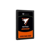 Nytro 3332, 1.92TB SSD, 2,5", SAS