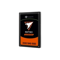 Nytro 3332 XS1920SE70084 - SSD - 1.92 TB - intern
