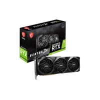 GeForce RTX 3070Ti VENTUS 3X 8G OC