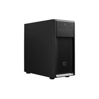 Elite 500 ODD, MDT, ATX, keine