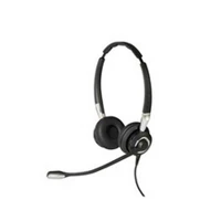 Biz 2400 II QD Duo UNC. Produkttyp: Kopfhörer