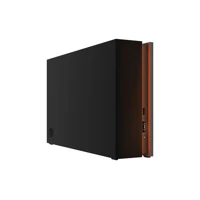 FireCuda STKK8000400, Festplatte, 8TB, extern