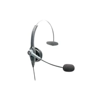 VXi VR11, Headset, On-Ear, kabelgebunden -