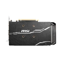 GeForce RTX 2060 VENTUS GP OC, GF