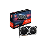 Radeon RX 6700 XT MECH 2X 1, -