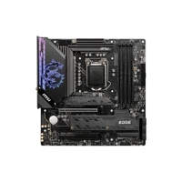 MPG Z590M EDGE WIFI, Motherboard, micro