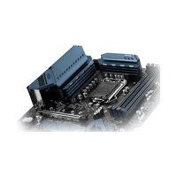 MAG B560 TORPEDO, Motherboard, ATX -