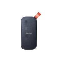 Portable, SSD, 2TB, extern (tragbar), USB 3.2