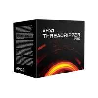AMD ThreadRipper PRO 3955WX, 16-Core, 3.9GHz, WOF