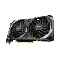 GeForce RTX 3060 VENTUS 2X 12GB