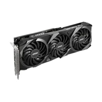 GeForce RTX 3060 VENTUS 3X 12GB
