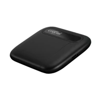 X6, SSD, 4TB, extern (tragbar), USB 3.2 Gen 2