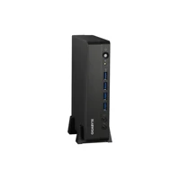 BRIX Pro GB-BSi5-1135G7 (rev. 1.0), Barebone -