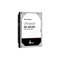Ultrastar DC HC310, 4TB HDD, 3,5", SATA, 7200U/min