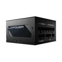 Super Silent Modular Series LC6850M V2.31 -