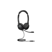 Evolve2 30 MS Stereo, Headset, On-Ear -