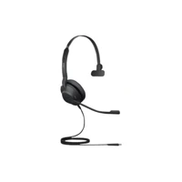 Evolve2 30 MS Mono, Headset, On-Ear -