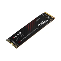 XLR8 CS3140, 1TB SSD, M.2, NVMe