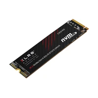 XLR8 CS3140, 2TB SSD, M.2, NVMe
