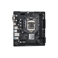 H470M-HDV, Motherboard, micro ATX -