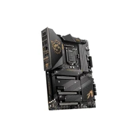 MEG Z590 ACE, Motherboard, ATX, LGA1200-Sockel
