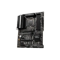 Z590-A PRO, Motherboard, ATX, LGA1200-Sockel -