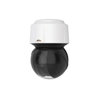 Q6135-LE 4.3, 137.6mm, 1920x1080 (FHD), PoE, PTZ