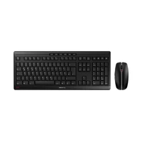 STREAM DESKTOP, Tastatur-und-Maus-Set, kabellos