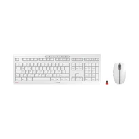 STREAM DESKTOP, Tastatur-und-Maus-Set, kabellos