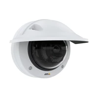 P3255-LVE 3.4-8,9mm, 1920x1080 (FHD), Outdoor, PoE