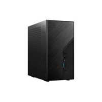 DeskMini X300, Barebone, Mini-PC, Socket AM4 -
