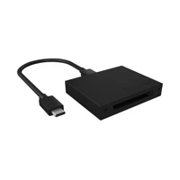 IB-CR402-C31, Kartenleser (CFast Card Typ I