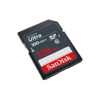 Ultra, Flash-Speicherkarte, 128GB, UHS Class 1