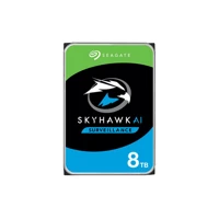SkyHawk AI, 8TB HDD, 3,5", SATA, 7200U/min