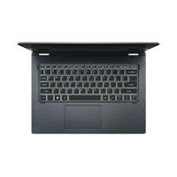 TravelMate Spin P4 TMP414RN-51-53J8, Flip-Design