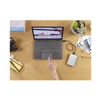 One Touch HDD STKC5000401, Festplatte, 5TB -