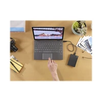 One Touch HDD STKC5000400, Festplatte, 5TB -