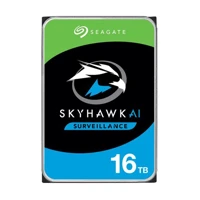 SkyHawk AI, 16TB HDD, 3,5", SATA, 7200U/min