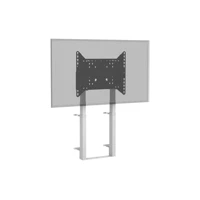 MD 052W7150K, Aufstellung, motorisiert -